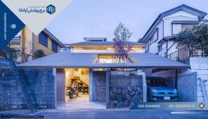 مزایای ساندویچ پانل