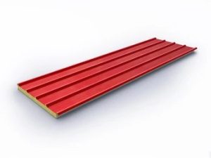 ساندویچ پانل