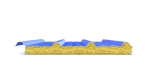 انواع ساندویچ پانل