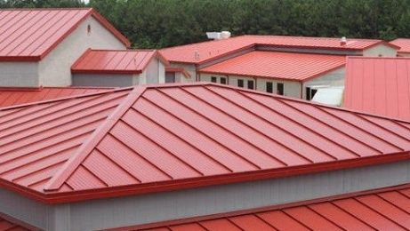 خرید ساندویچ پانل سقفی برای ویلاهای شمال